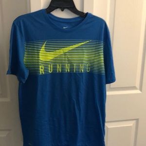 Nike Running Tee